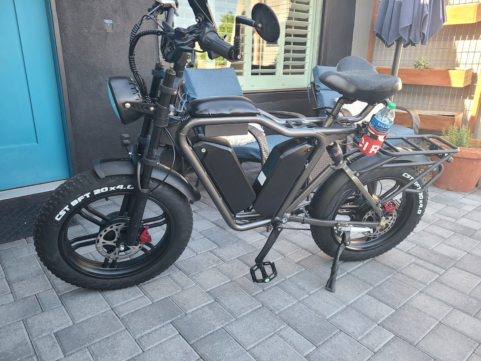 The Ultimate Destination for Electric Scooters and E-Bikes Image